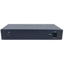 Switch Hikvision DS-3E0508-O - 8 Portas foto 1