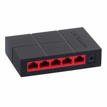 Switch Mercusys MS105G - 5 Portas