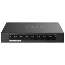 Switch Mercusys MS108GP - 8 Puertos