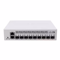 Switch Mikrotik CRS310-1G-5S-4S+IN L5