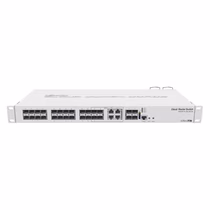 Switch Mikrotik CRS328-4C-20S-4S+RM