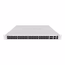 Switch Mikrotik CRS354-48P-4S+2Q+RM