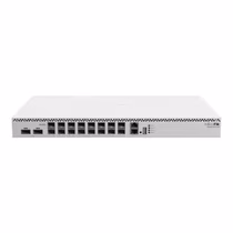 Switch Mikrotik CRS518-16XS-2XQ-RM