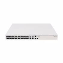Switch Mikrotik CRS520-4XS-16XQ-RM - 16 Portas