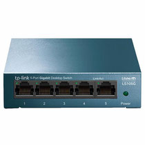 Switch TP-Link LS105G - 5 Puertos