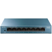 Switch TP-Link LS108G - 8 Puertos