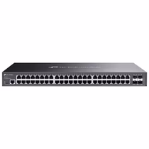 Switch TP-Link SG3452X - 48 Portas