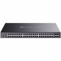 Switch TP-Link SG3452XP - 48 Portas