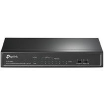 Switch TP-Link TL-SF1008LP - 8 Portas