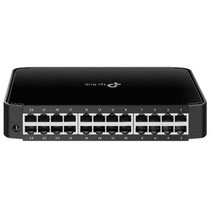 Switch TP-Link TL-SF1024M - 24 Puertos foto 1