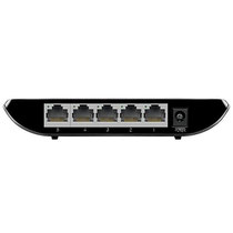 Switch TP-Link TL-SG1005D - 5 Portas foto 2