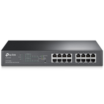 Switch TP-Link TL-SG1016PE - 16 Puertos