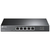 Switch TP-Link TL-SG105-M2 - 5 Puertos