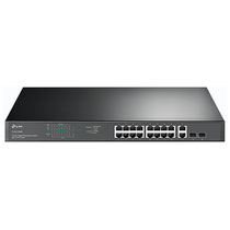 Switch TP-Link TL-SG1218MP - 16 Puertos