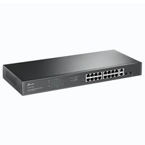 Switch TP-Link TL-SG1218MP - 16 Puertos foto 1