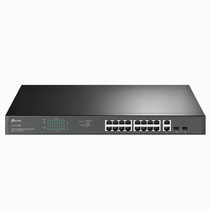 Switch TP-Link TL-SG1428PE - 48 Puertos
