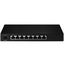 Switch TP-Link TL-SG2008 - 8 Puertos foto 1