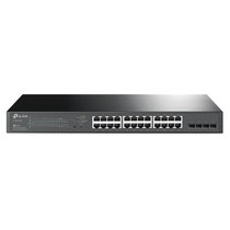 Switch TP-Link TL-SG2428P - 24 Puertos