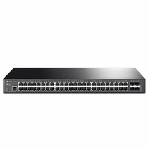 Switch TP-Link TL-SG3452 - 48 Portas