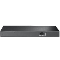 Switch TP-Link TL-SL1218MP - 16 Puertos foto 2