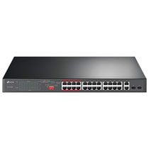 Switch TP-Link TL-SL1226P - 24 Portas