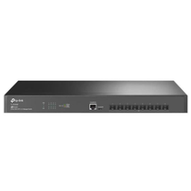 Switch TP-Link TL-SX3008F - 8 Puertos