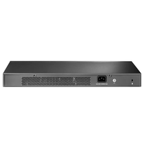 Switch TP-Link TL-SX3008F - 8 Puertos foto 1