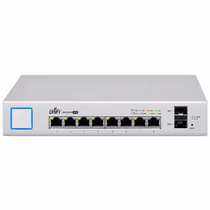 Switch Ubiquiti US-8-150W-BR - 8 Portas