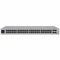 Switch Ubiquiti USW-48-BR - 48 Portas