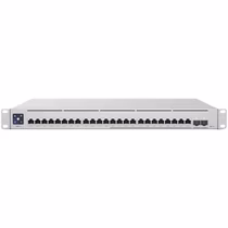 Switch Ubiquiti USW-ENTERPRISE-24-POE - 24 Portas