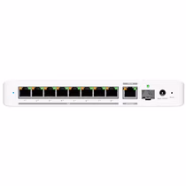 Switch Ubiquiti USW-FLEX-2.5G-8-POE - 8 Portas