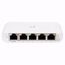 Switch Ubiquiti USW-FLEX-MINI-BR - 5 Portas