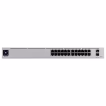 Switch Ubiquiti USW-PRO-24 - 24 Portas