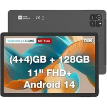 Tablet AGM Pad T1 128GB 11" 4G