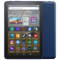 Tablet Amazon Fire HD 8 12ª Geração 64GB 8.0" foto 2
