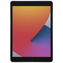 Tablet Apple iPad 8ª Generación 2020 32GB 10.2"