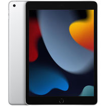 Tablet Apple iPad 9ª Geração 2021 256GB 10.2" foto 2