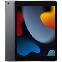 Tablet Apple iPad 9ª Generación 2021 64GB 10.2"