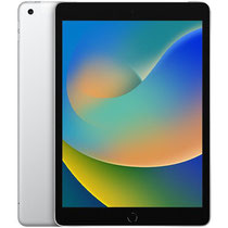 Tablet Apple iPad 9ª Geração 2021 64GB 10.2" 4G foto 2