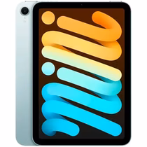 Tablet Apple iPad Mini 7 2024 128GB 8.3" 5G foto 1