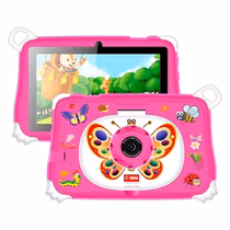 Tablet C Idea CM86 Kids 256GB 7.0" foto 1