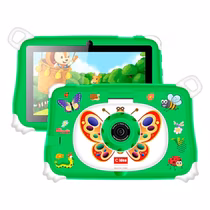 Tablet C Idea CM86 Kids 256GB 7.0" foto 3