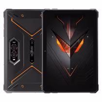 Tablet Hotwav R9 Pro Max 256GB 11" foto 1