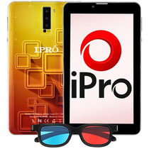 Tablet Ipro Turbo 2 32GB 7.0" 4G foto 1