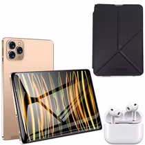 Tablet Mox MO-TP732 256GB 7.0" 5G foto 1