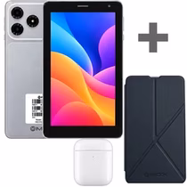 Tablet Mox MO-TP745 Pro 256GB 7.0" 5G foto 2