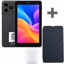 Tablet Mox MO-TP745 Pro 256GB 7.0" 5G foto 3