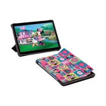 Tablet Multilaser NB619 Disney Junior Minnie 64GB 9.0"