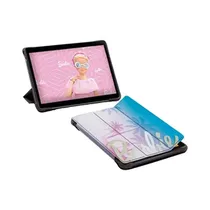 Tablet Multilaser NB620 Disney Junior Barbie 64GB 9.0"
