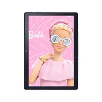 Tablet Multilaser NB620 Disney Junior Barbie 64GB 9.0" foto 1